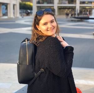 Meet your Posher, Gráinne